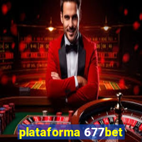 plataforma 677bet